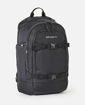 Rip Curl Posse 33L Ryggsäck Midnight