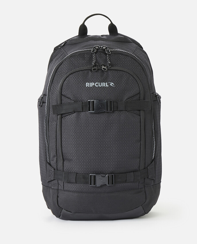 Rip Curl Posse 33L Ryggsäck Midnight - 2