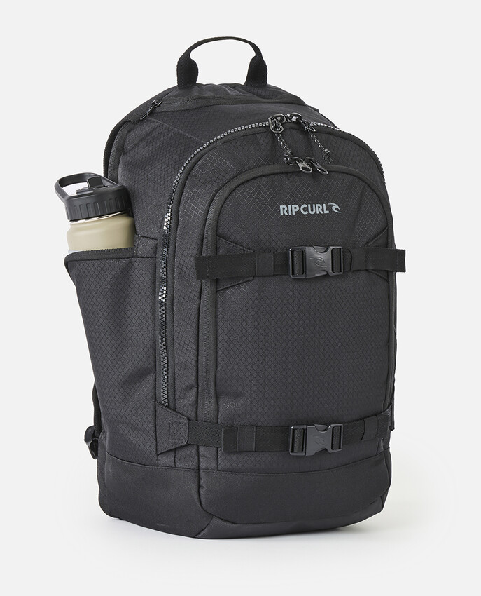 Rip Curl Posse 33L Ryggsäck Midnight - 4