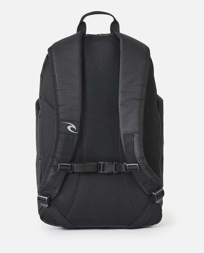 Rip Curl Posse 33L Ryggsäck Midnight - 3