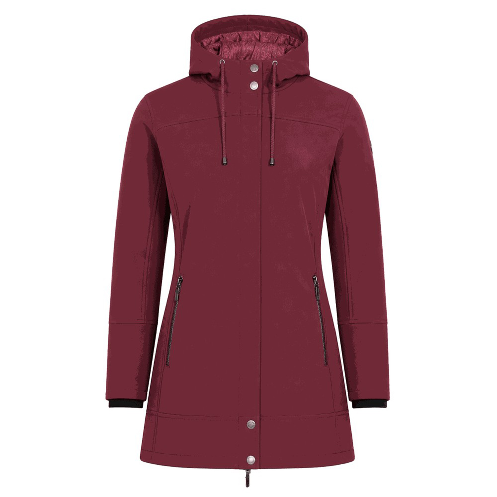 Dobsom Amalfi Jacket W Höstjacka - 2
