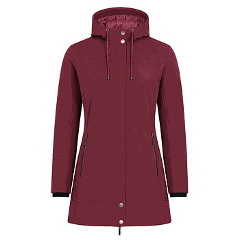 Dobsom Amalfi Jacket W Höstjacka