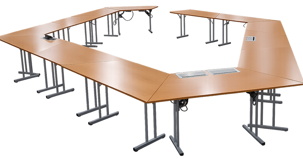 Modulbord