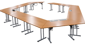 Modulbord