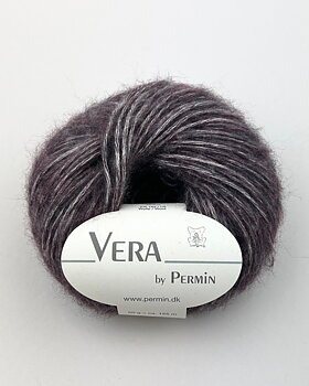 Vera - Plum noir/25