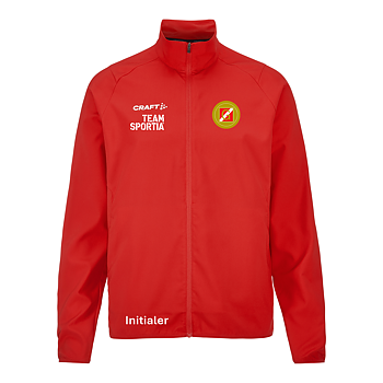 Craft Rush 2.0 Training Jacket Jr (OK Gläntan)