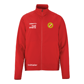 Craft Rush 2.0 Training Jacket Dam (OK Gläntan)