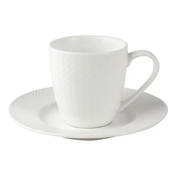 VICTORIA Coffee Saucer, Ø 15 cm