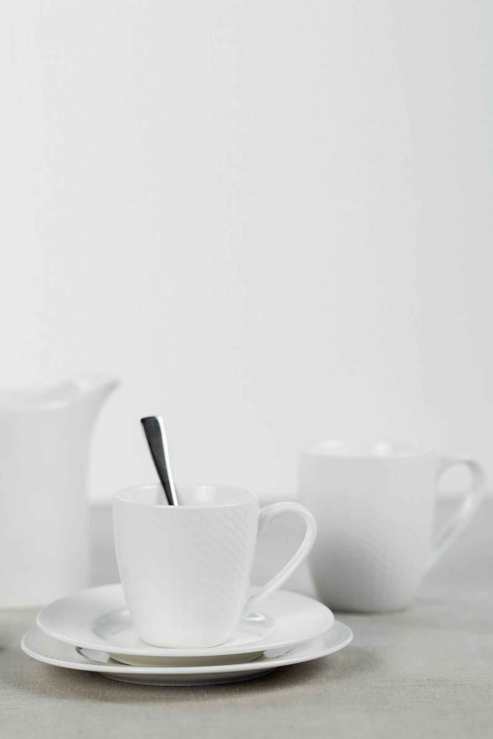 VICTORIA Mug, 28 cl - 2