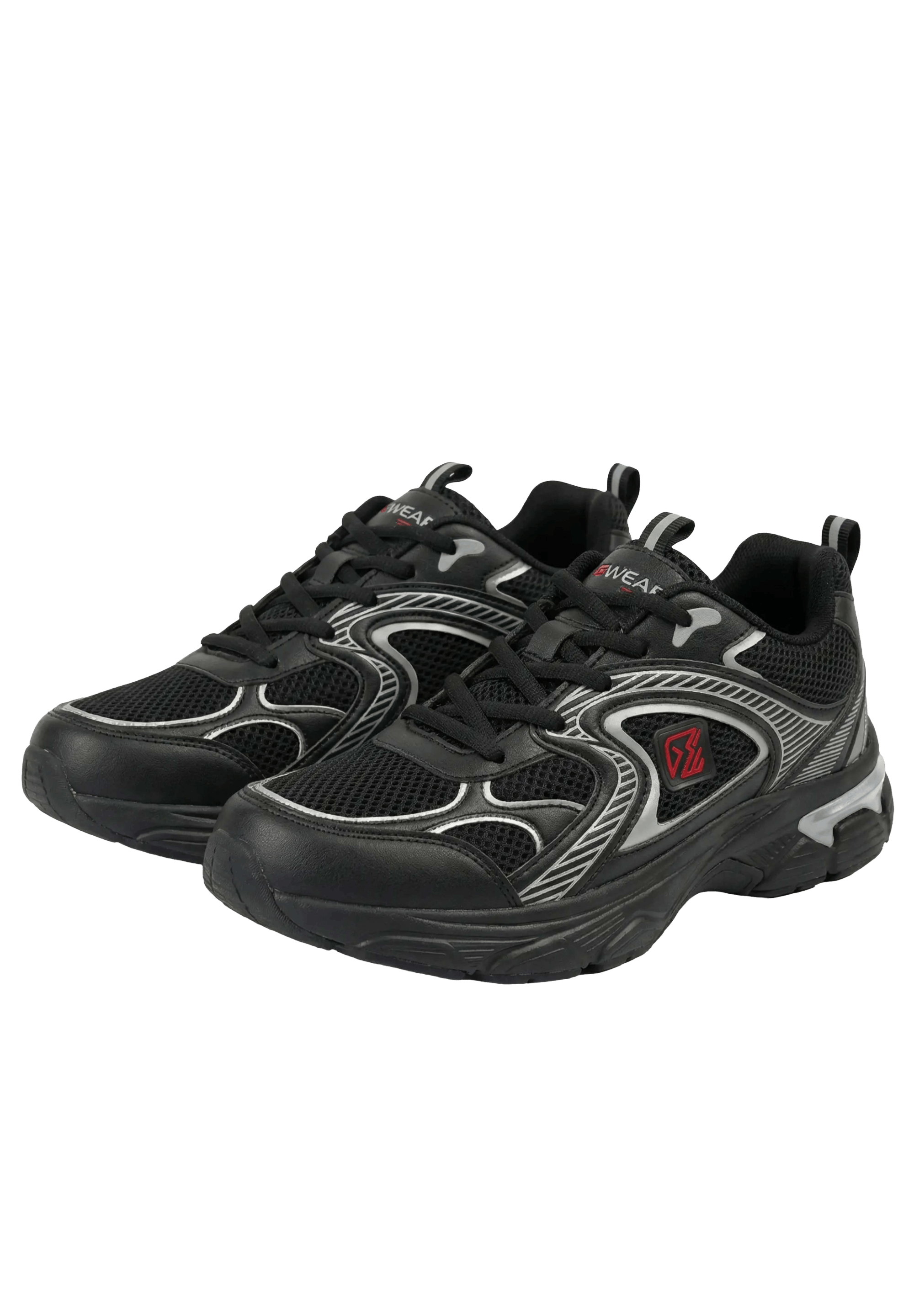 Gwear Urban Motion Shoes, black - 2