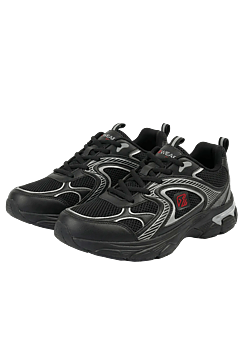Gwear Urban Motion Shoes, black