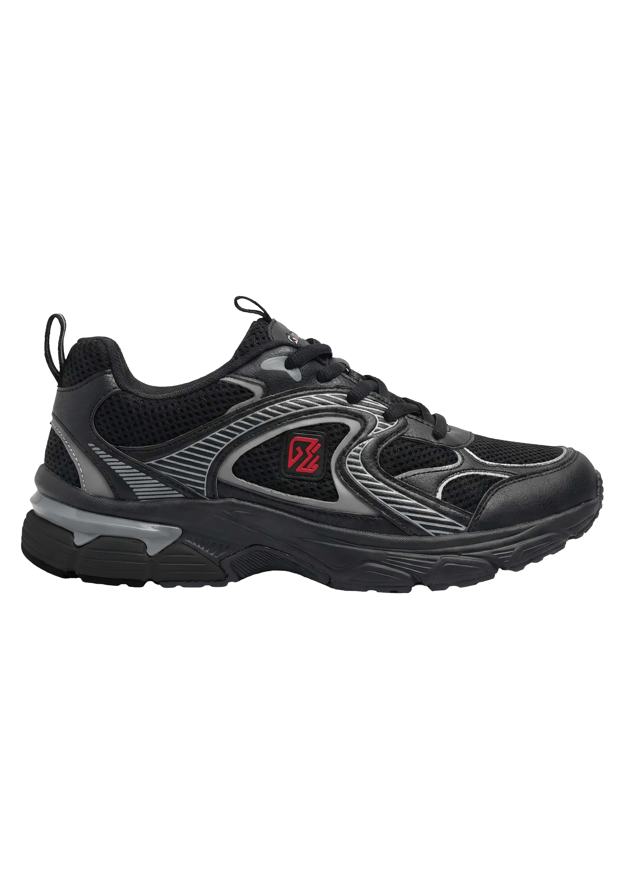 Gwear Urban Motion Shoes, black