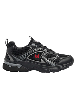 Gwear Urban Motion Shoes, black