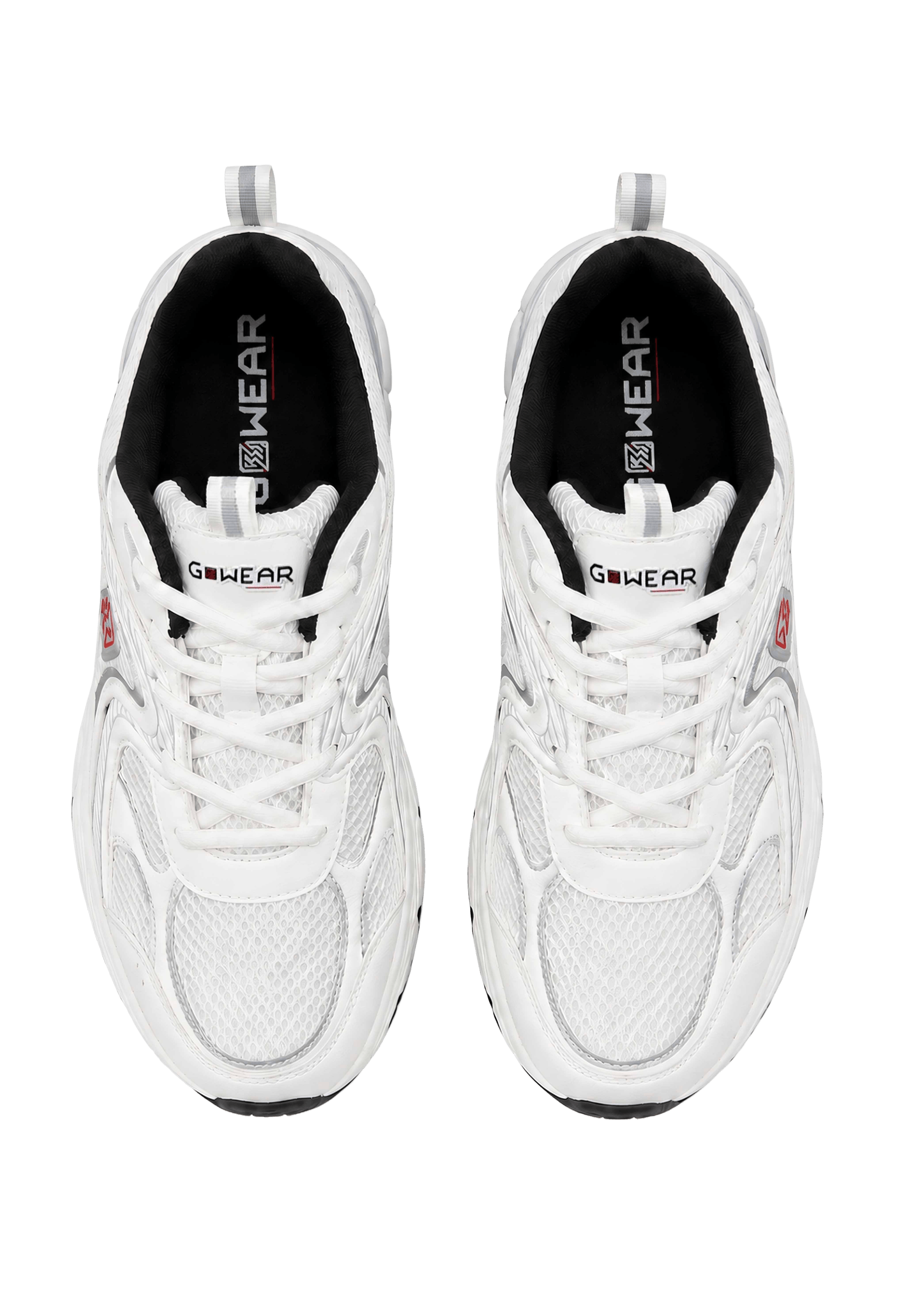 Gwear Urban Motion Shoes, white - 5