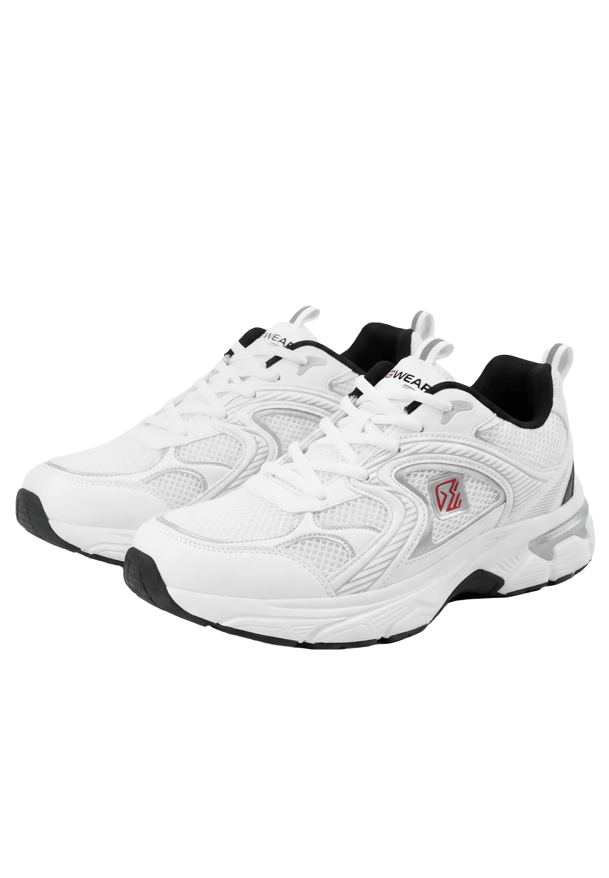 Gwear Urban Motion Shoes, white - 2