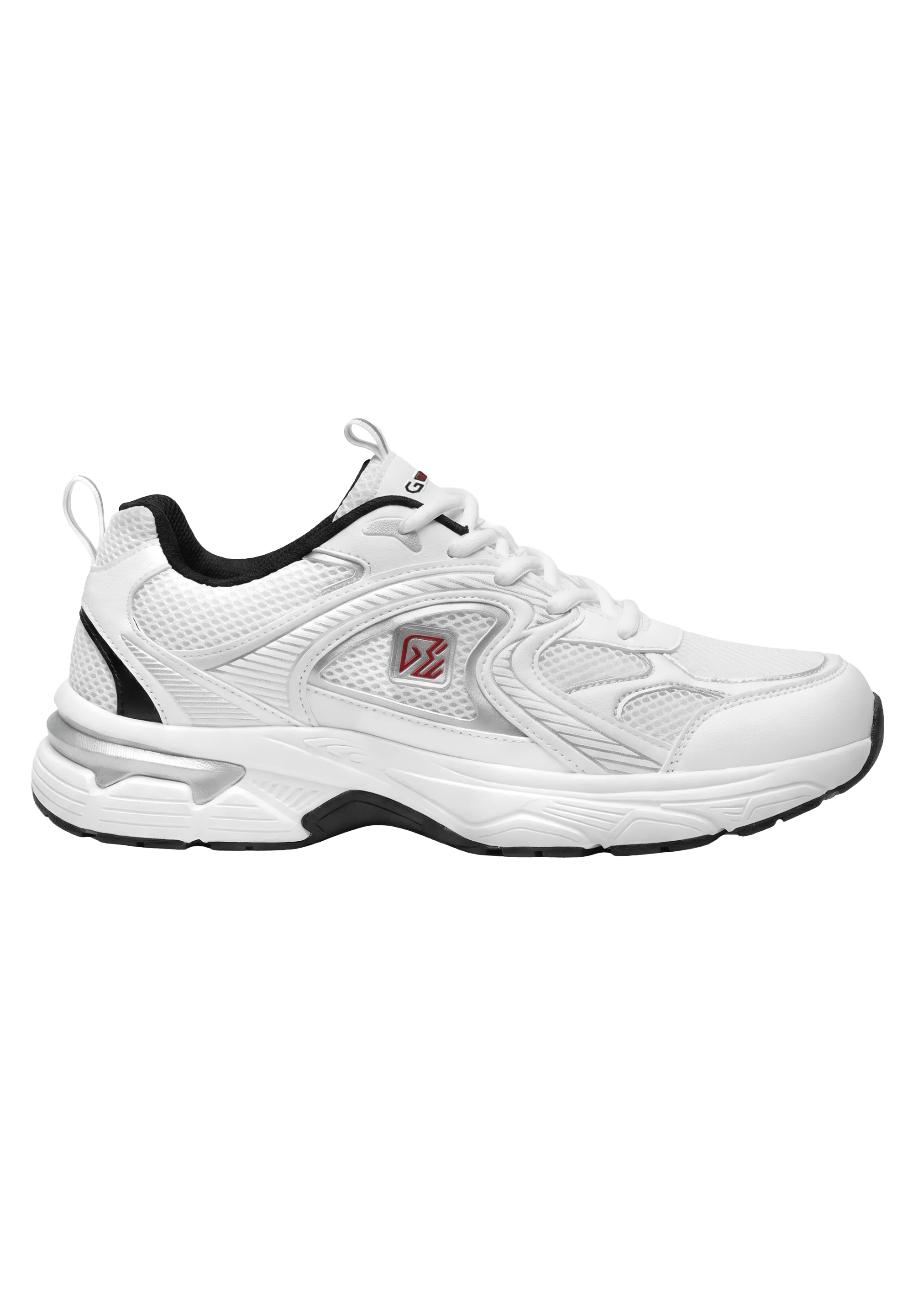 Gwear Urban Motion Shoes, white