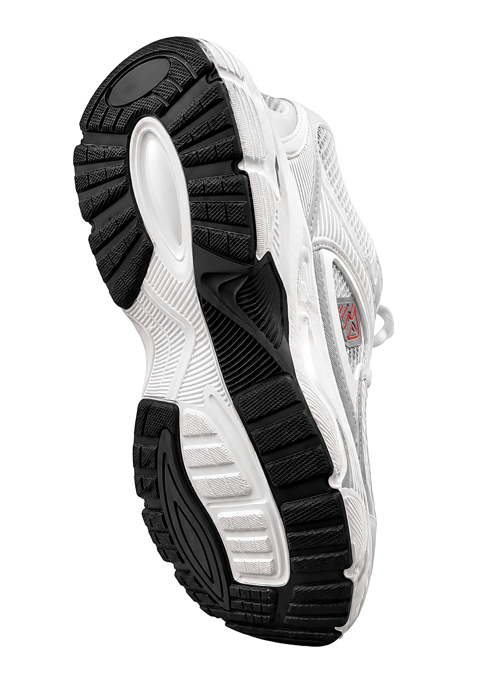 Gwear Urban Motion Shoes, white - 6
