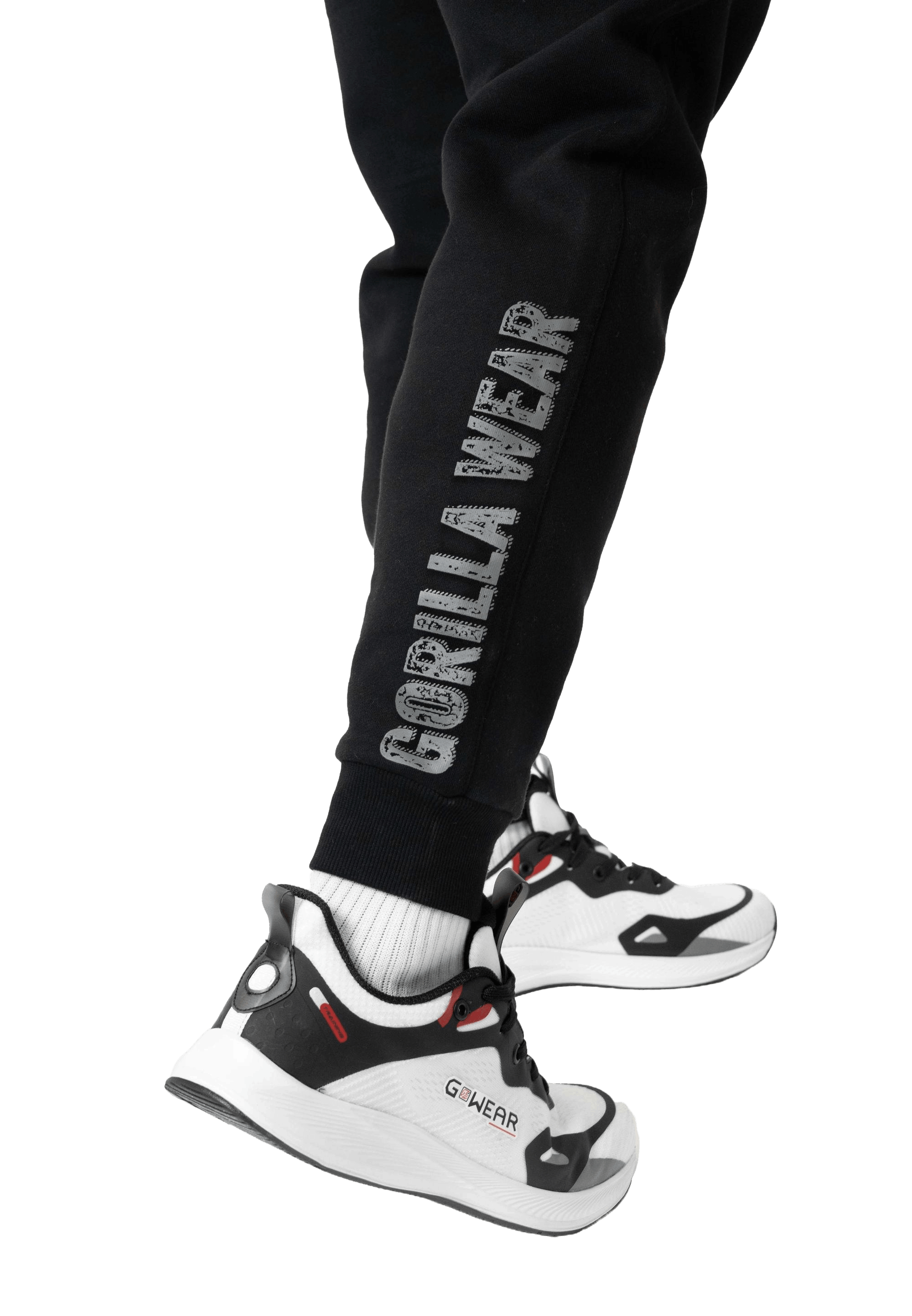 Dalton Essential Sweatpants, black - 6
