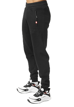Dalton Essential Sweatpants, black