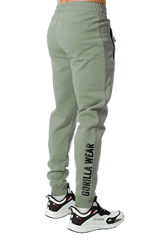 Dalton Essential Sweatpants, green