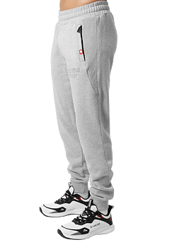 Dalton Essential Sweatpants, grey