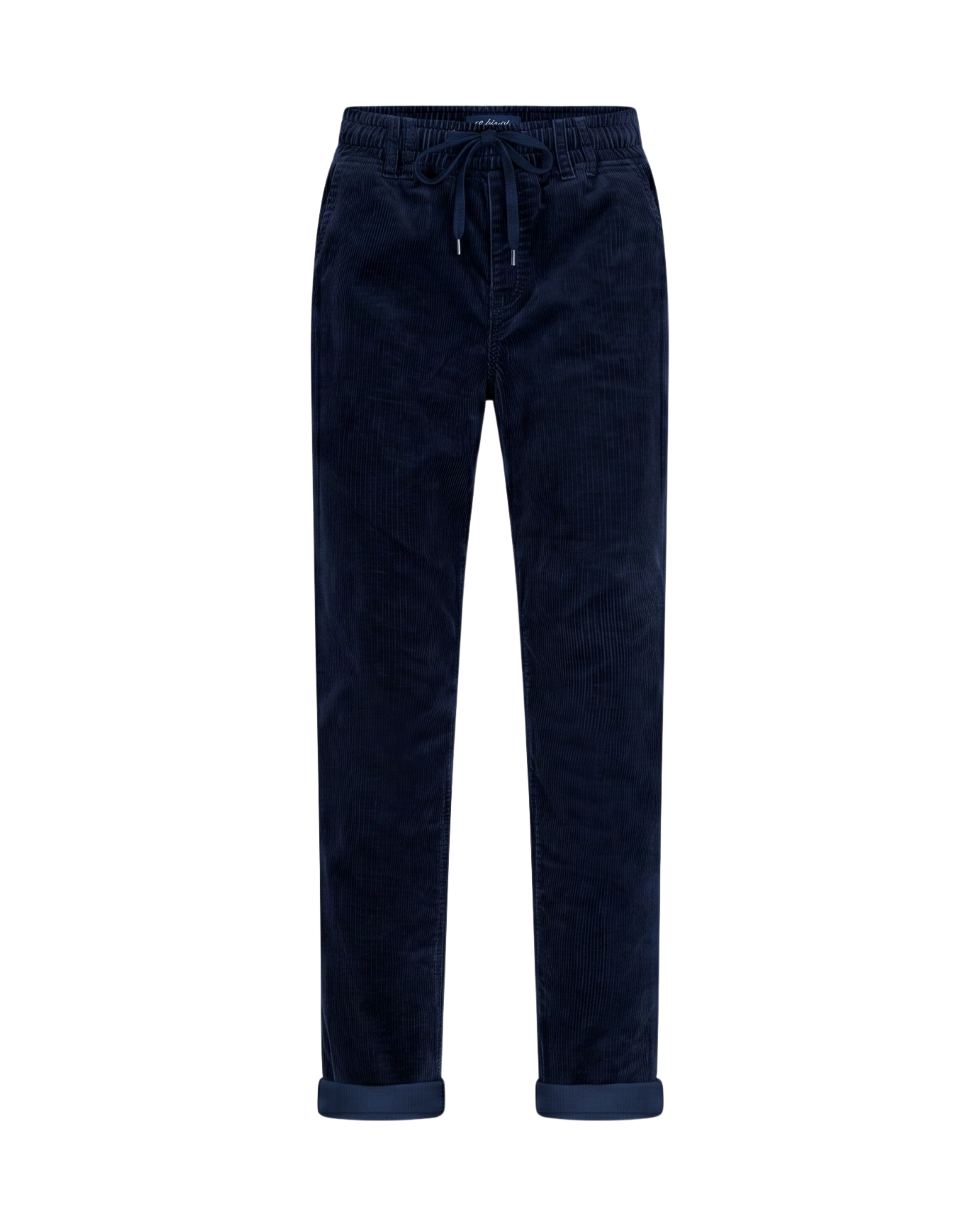 Red Button Tessy byxa Navy