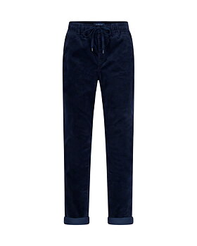 Red Button Tessy byxa Navy