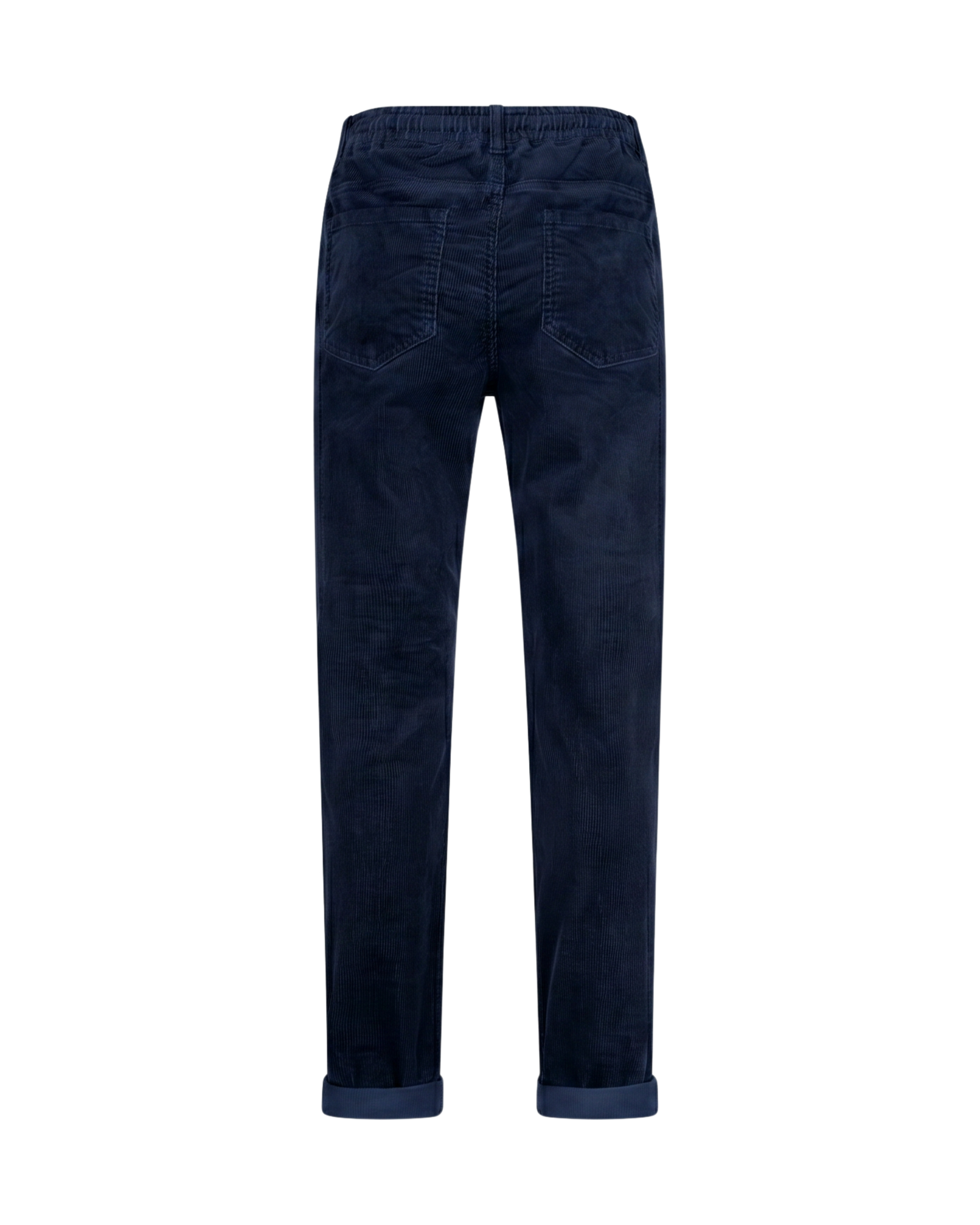 Red Button Tessy byxa Navy - 2