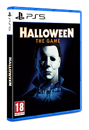 Halloween: The Game Playstation 5