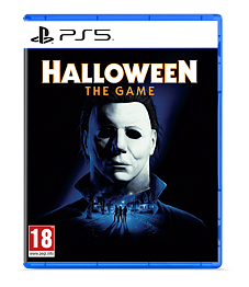 Halloween: The Game Playstation 5