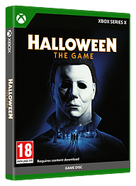 Halloween: The Game  Xbox Series X