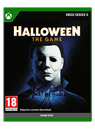 Halloween: The Game  Xbox Series X