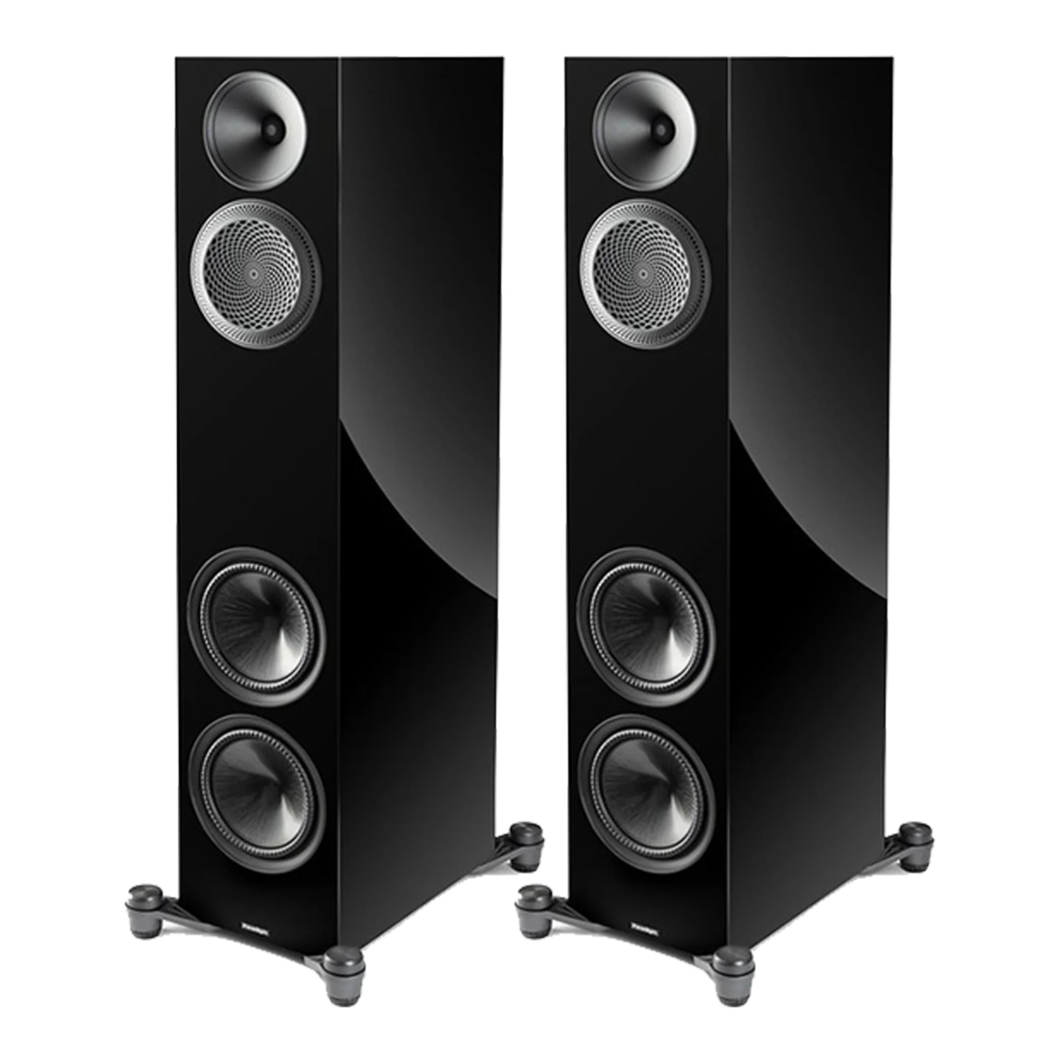 Paradigm Premier 820F v2 - 8