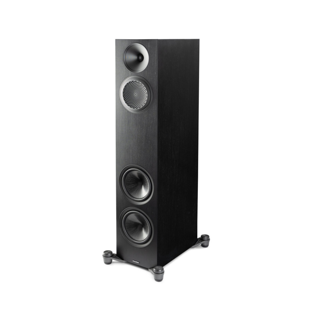 Paradigm Premier 820F v2 - 2