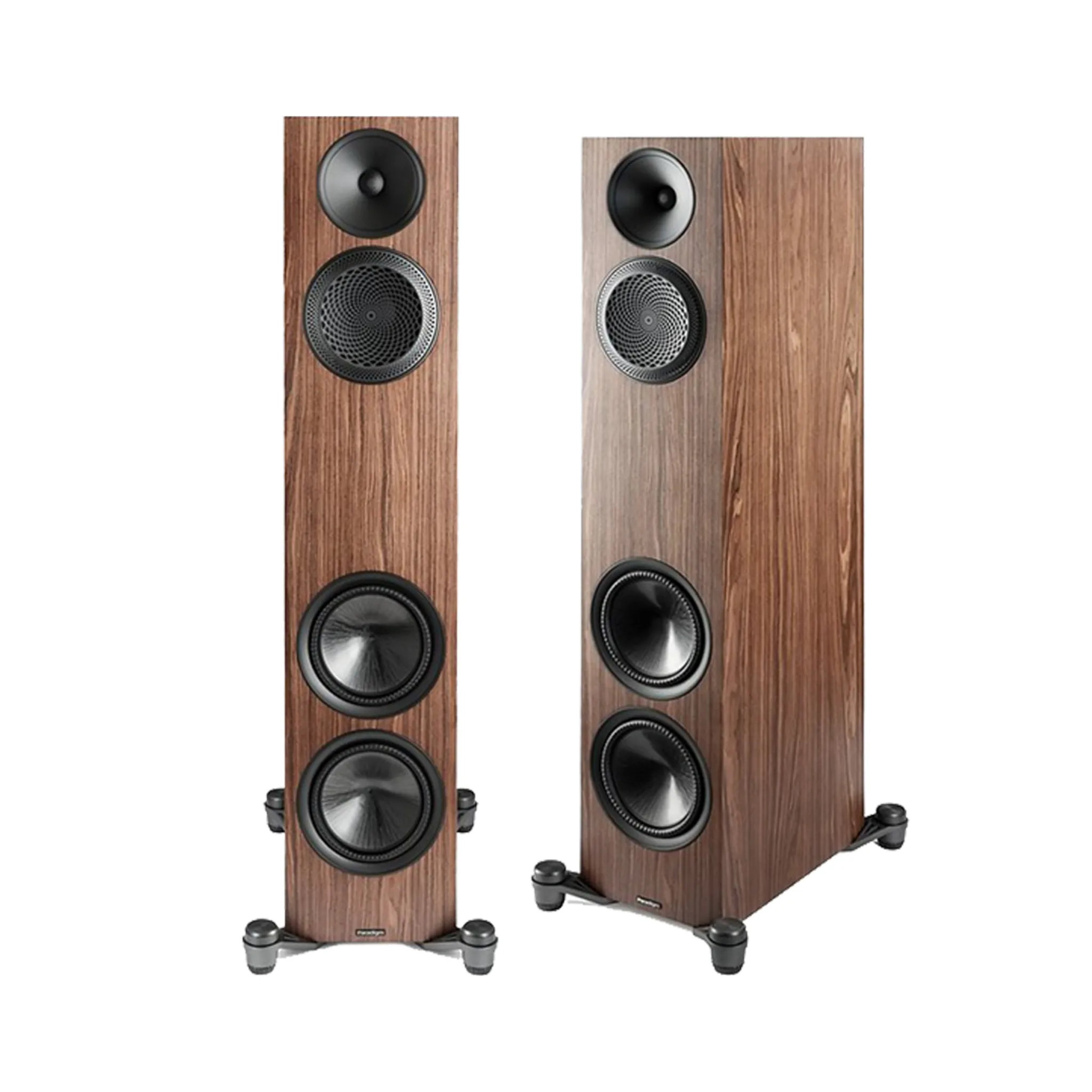 Paradigm Premier 820F v2 - 7