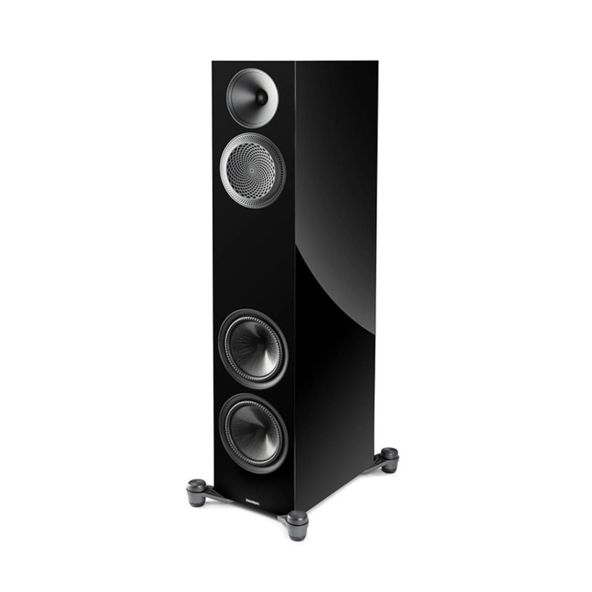 Paradigm Premier 820F v2