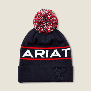 ARIAT TEAM BEANIE