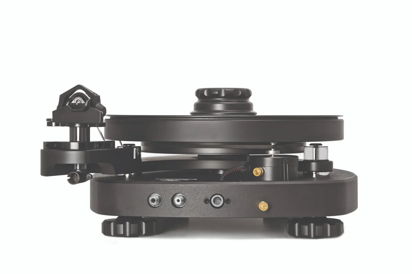 SME - Model 12 Mk2  - 2