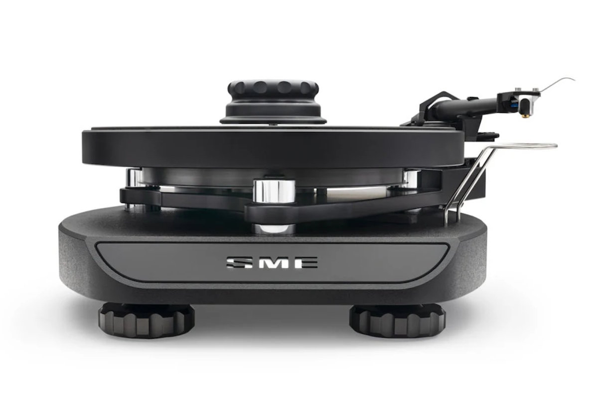 SME - Model 12 Mk2  - 3