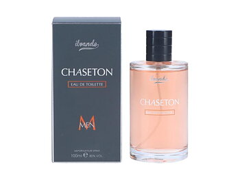 Ilvande EDT 100ml For Men Chaseton