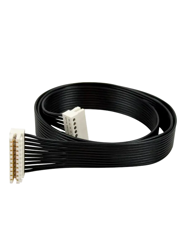 Kabel display Separett Family edgekontakt