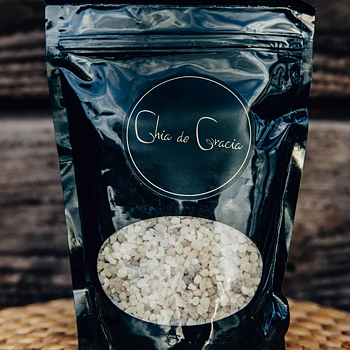 CHIA DE GRACIA BOSWELLIA SERRATA CRYSTAL