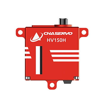CHASERVO HV150H