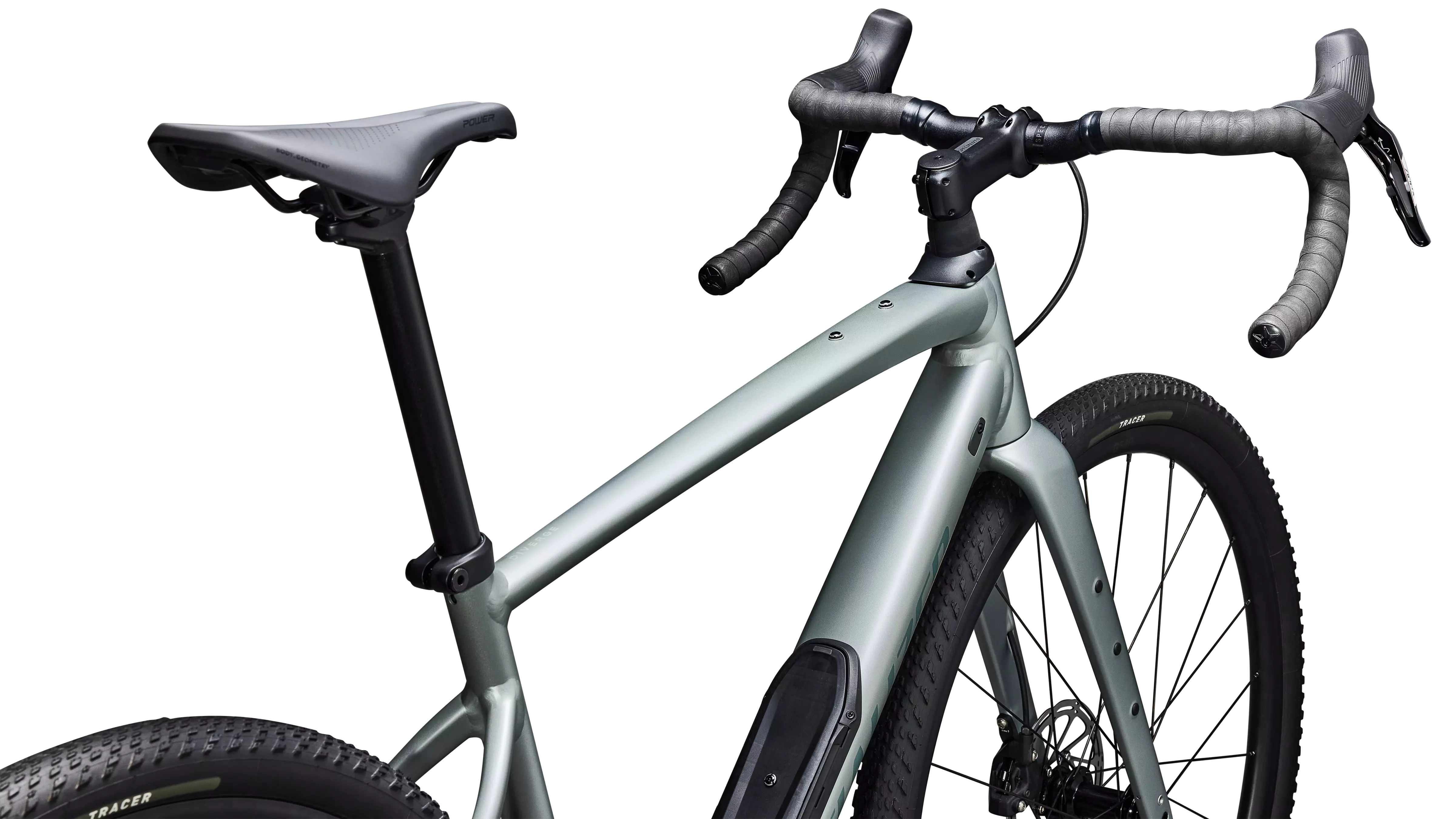 Specialized Diverge 4 Comp Alloy - 2
