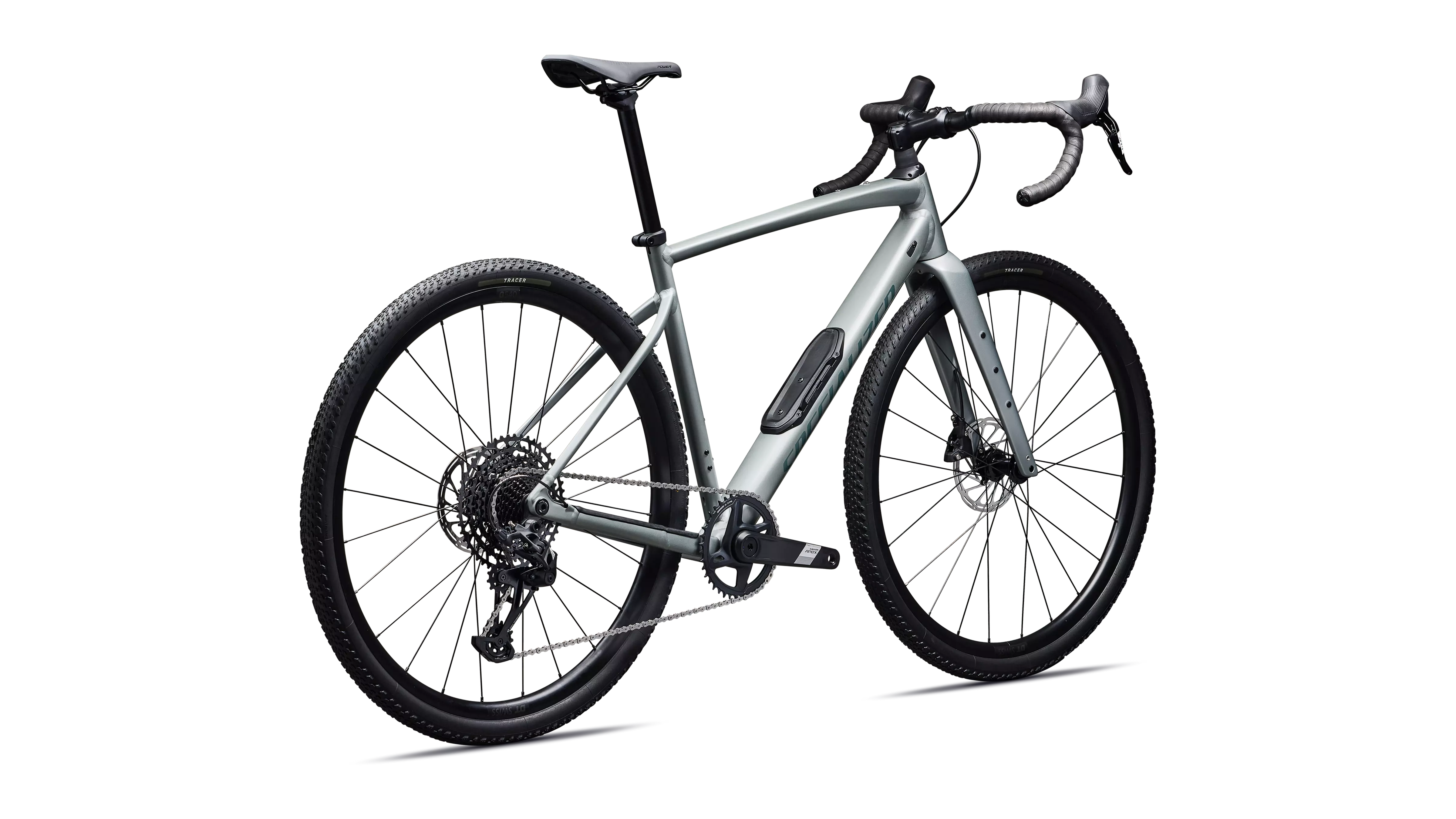Specialized Diverge 4 Comp Alloy - 5