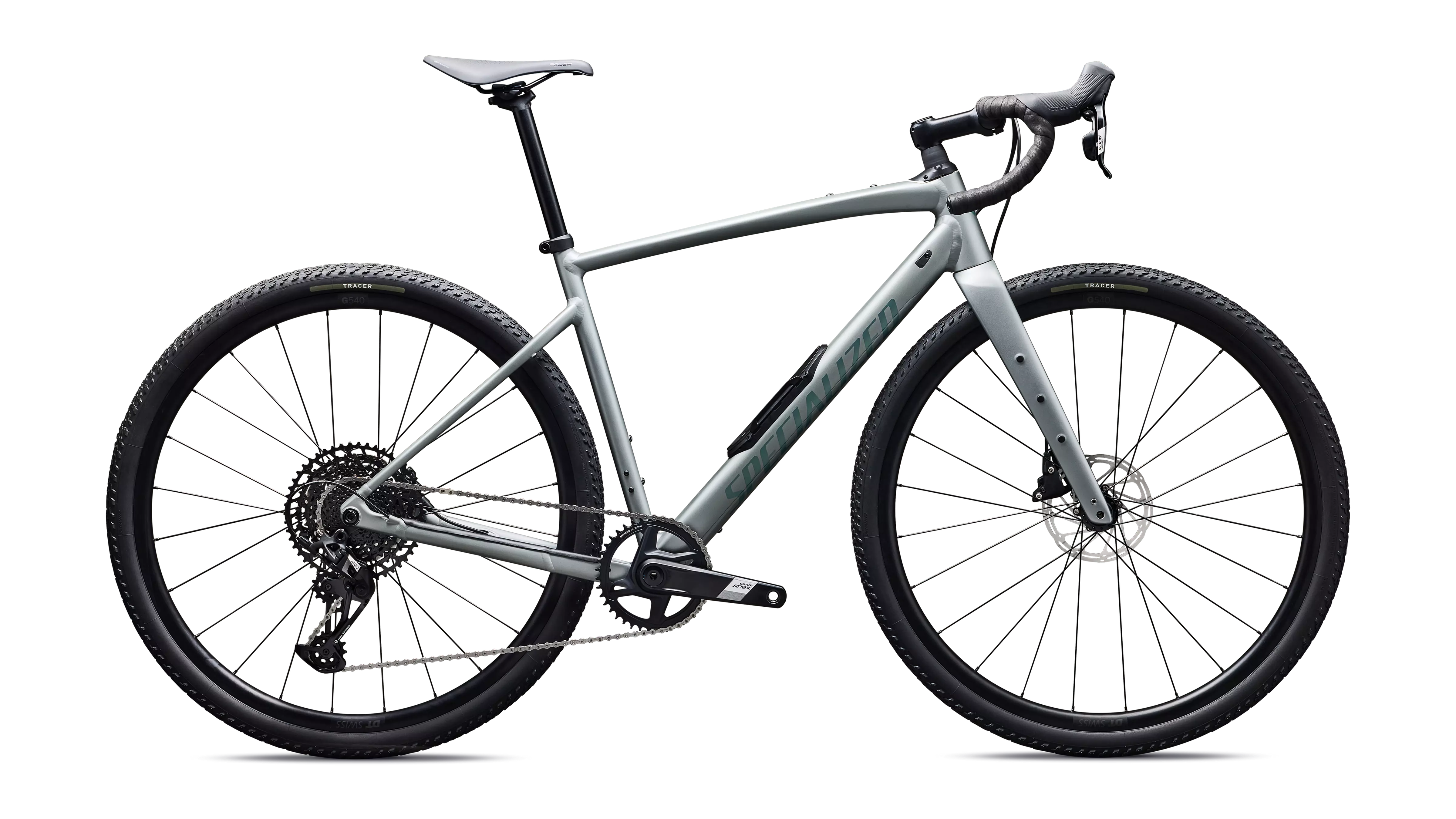 Specialized Diverge 4 Comp Alloy