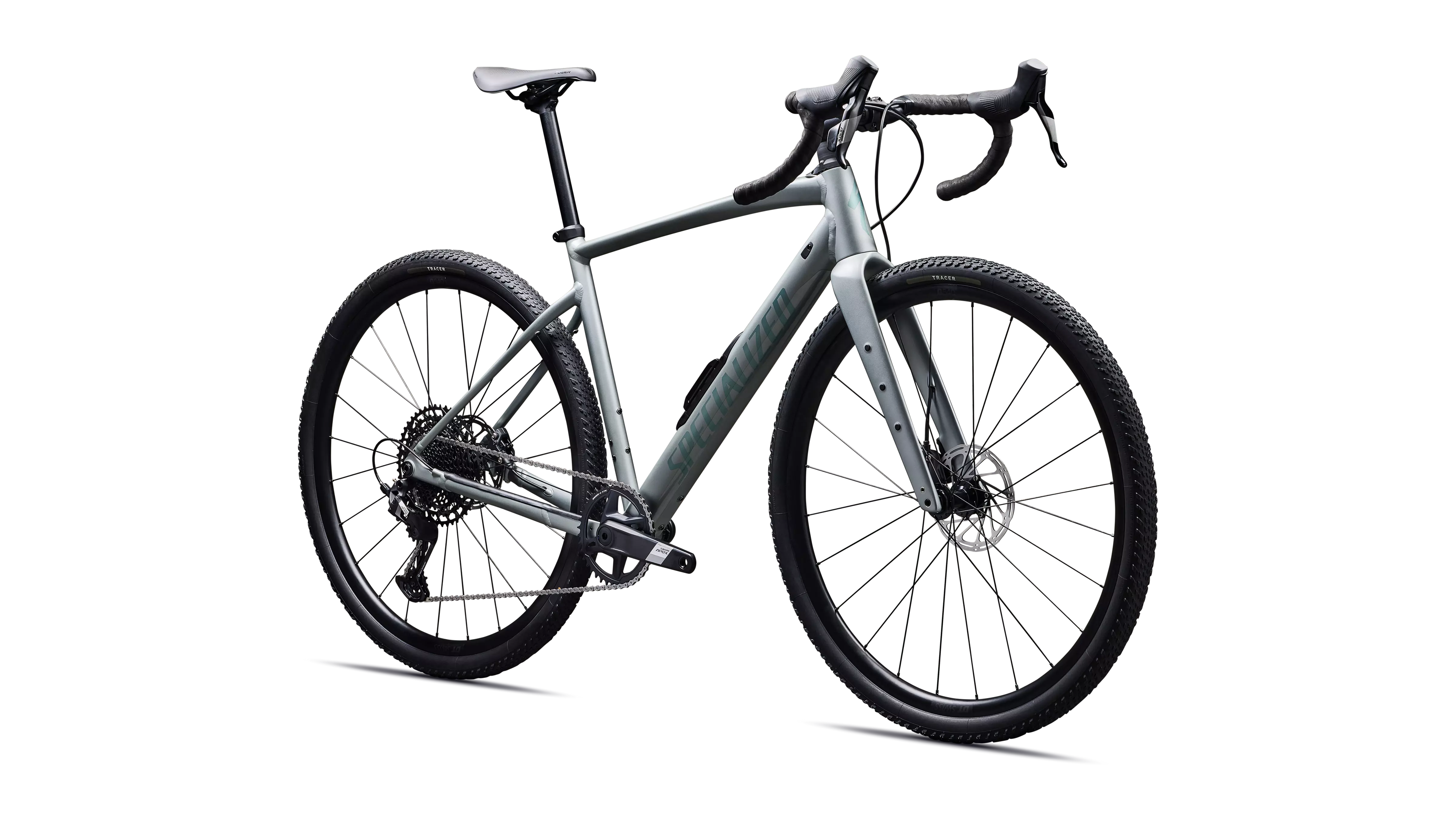 Specialized Diverge 4 Comp Alloy - 4