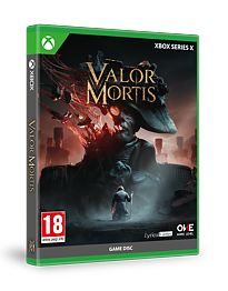 Valor Mortis Xbox Series X
