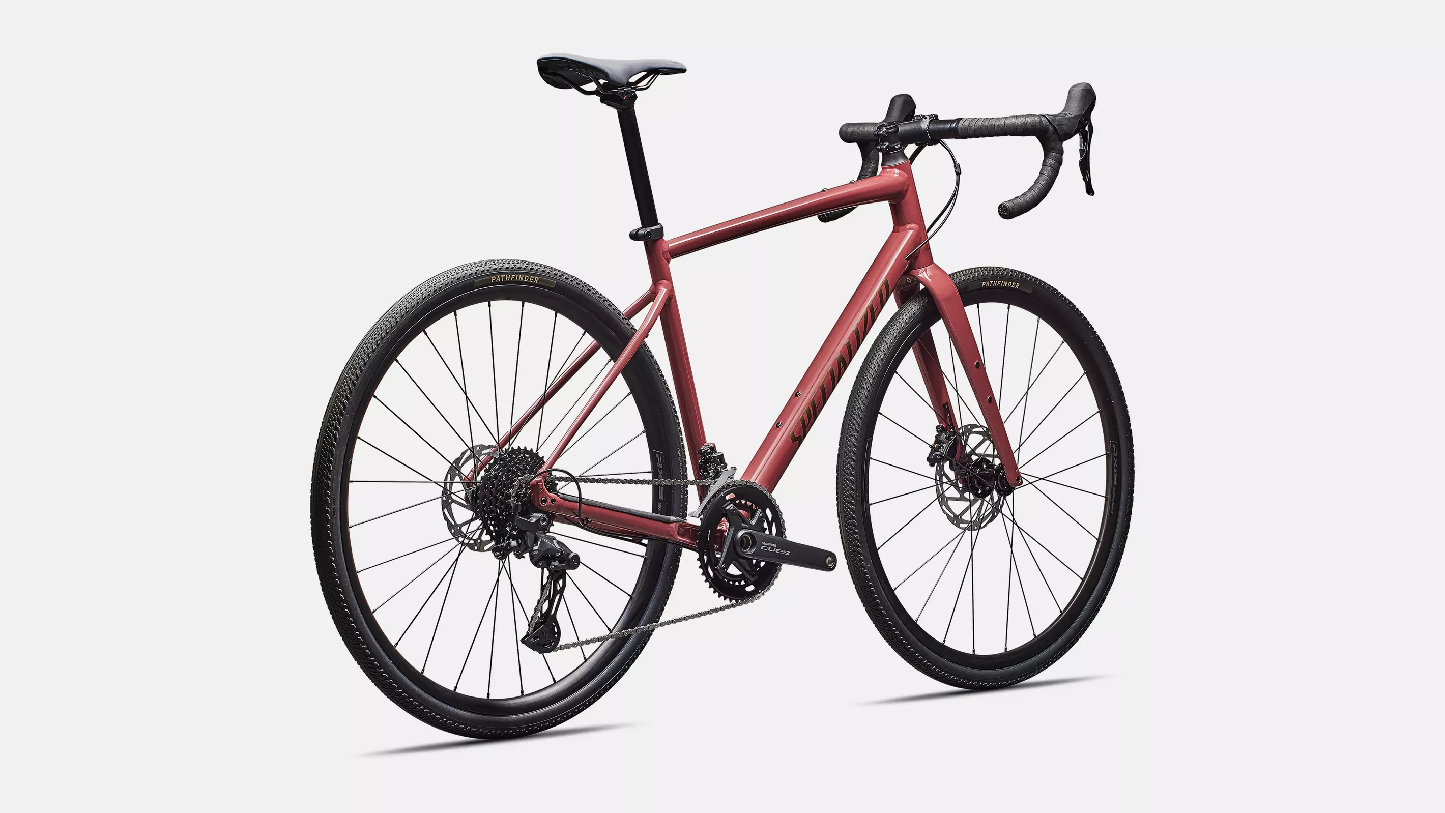 Specialized Diverge 3 Alloy - 3