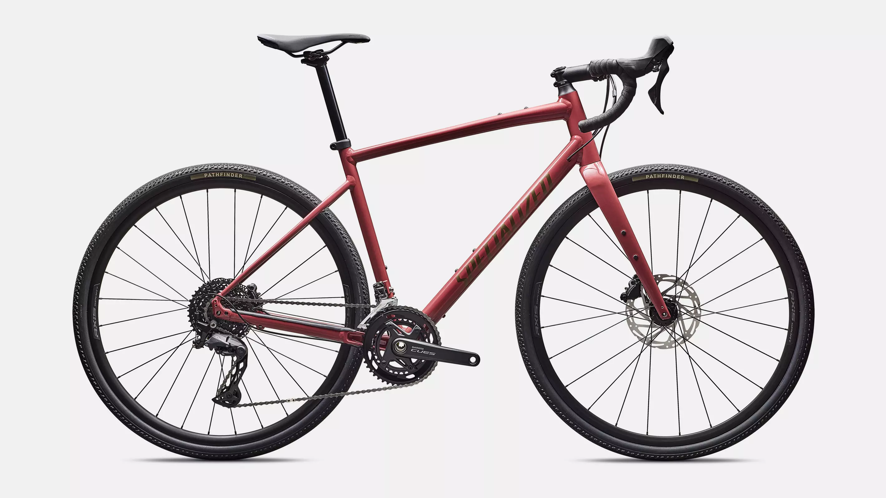 Specialized Diverge 3 Alloy